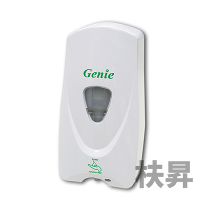 Genie-2300(自動給泡機)圖片