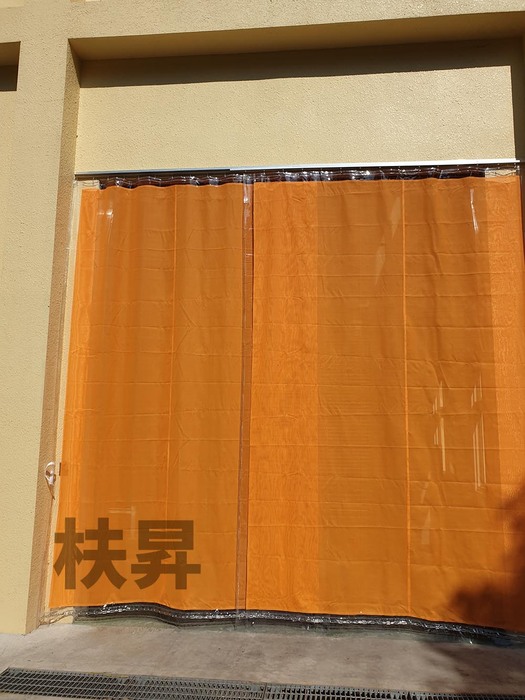 紗網式圖片