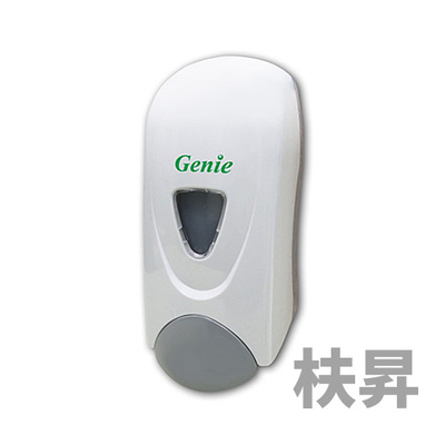 GENIE-600給泡機(手壓)圖片