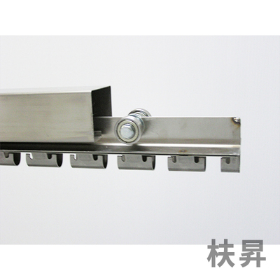 不鏽鋼滑軌圖片