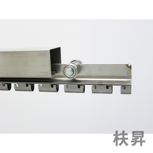 不鏽鋼滑軌圖片