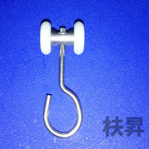 負重型滑輪圖片